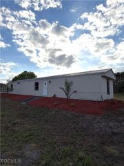 530 N Datil ST, Clewiston, FL 33440