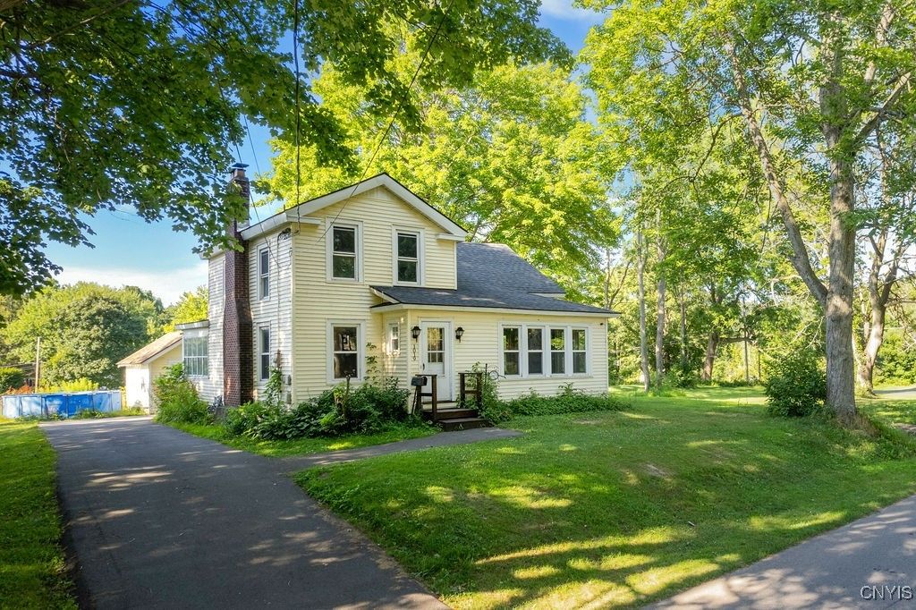 1019 Emery Street, Fulton, NY 13069