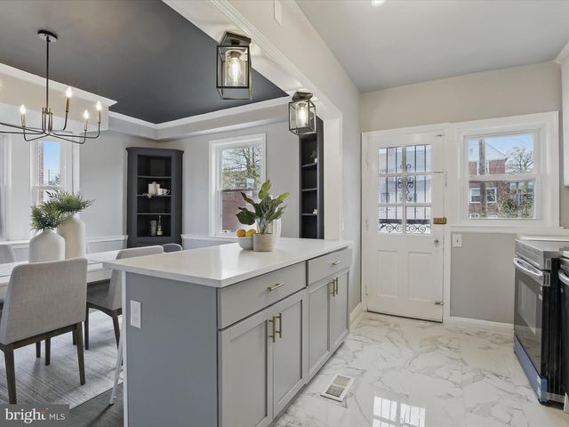 1317 PENTWOOD RD, Baltimore, MD 21239