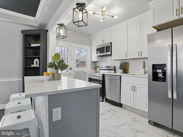 1317 PENTWOOD RD, Baltimore, MD 21239