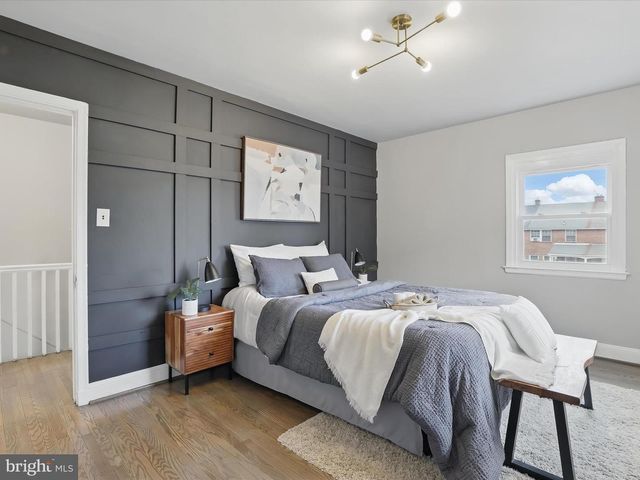 1317 PENTWOOD RD, Baltimore, MD 21239