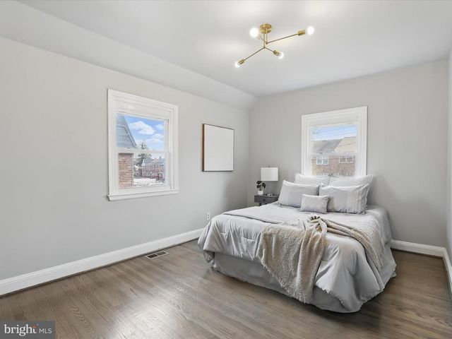 1317 PENTWOOD RD, Baltimore, MD 21239