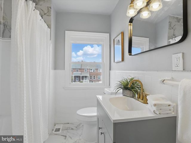 1317 PENTWOOD RD, Baltimore, MD 21239