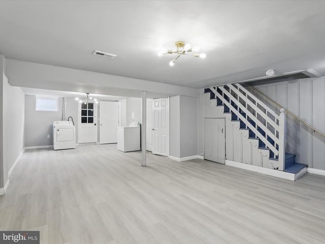 1317 PENTWOOD RD, Baltimore, MD 21239