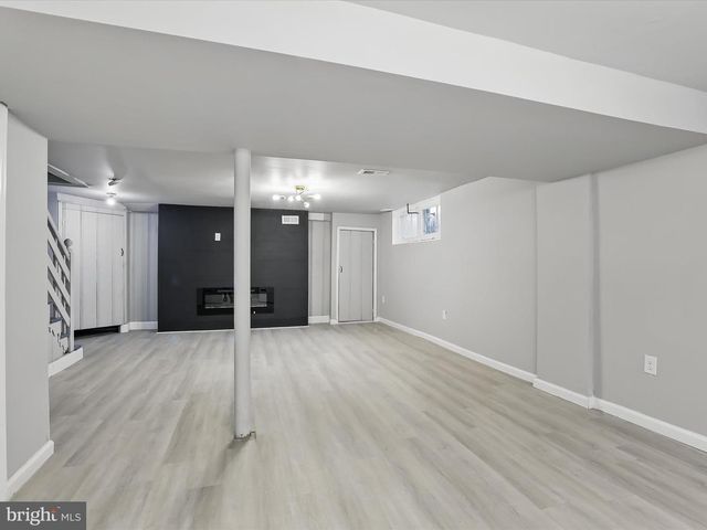 1317 PENTWOOD RD, Baltimore, MD 21239