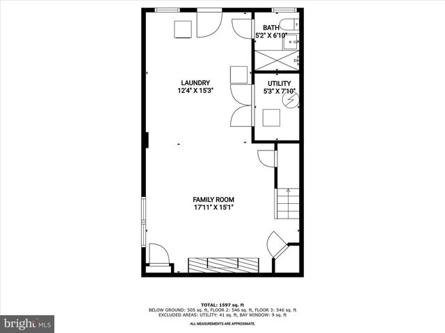 1317 PENTWOOD RD, Baltimore, MD 21239
