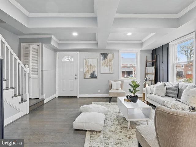 1317 PENTWOOD RD, Baltimore, MD 21239