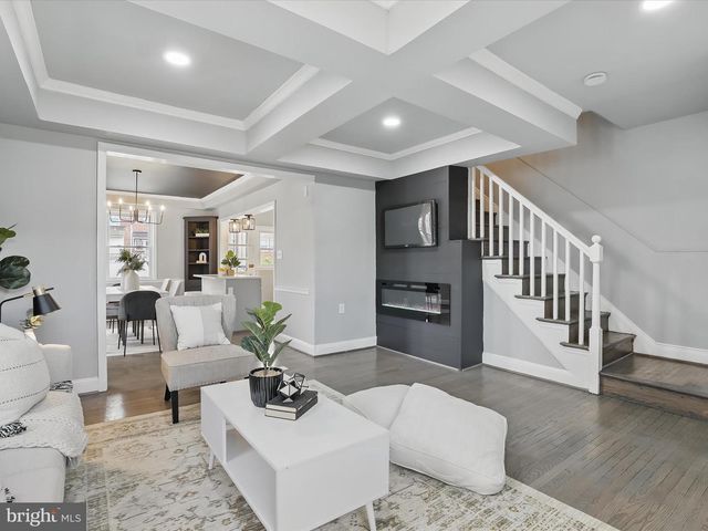 1317 PENTWOOD RD, Baltimore, MD 21239