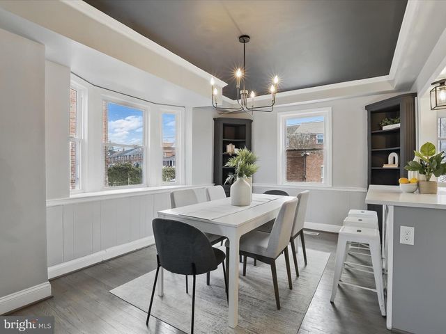 1317 PENTWOOD RD, Baltimore, MD 21239