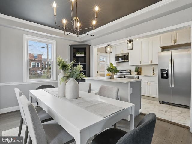 1317 PENTWOOD RD, Baltimore, MD 21239