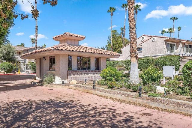 2700 E Mesquite F34, Palm Springs, CA 92264