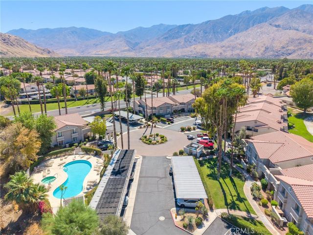 2700 E Mesquite F34, Palm Springs, CA 92264