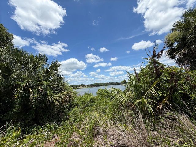 0 LAKEVIEW STREET, Umatilla, FL 32784