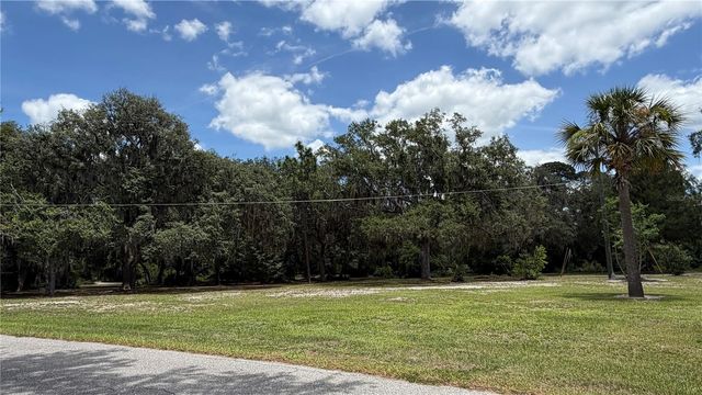 0 LAKEVIEW STREET, Umatilla, FL 32784