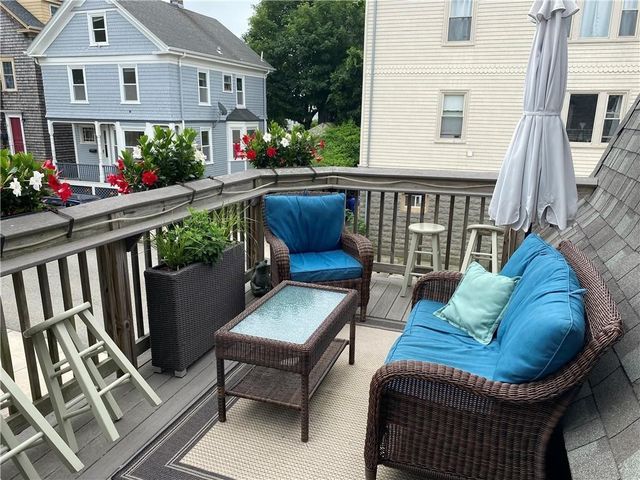 4 Hammond Street 5, Newport, RI 02840