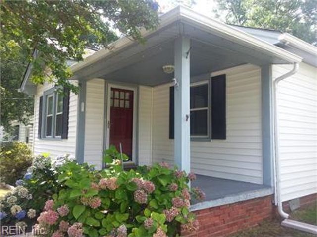 141 W Ocean AVE, Norfolk, VA 23503