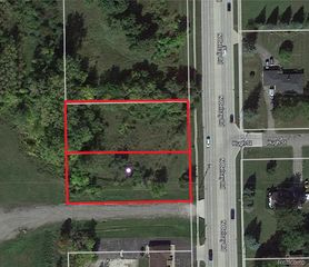 Lot 10 & 11 N Belsay, Burton, MI 48509