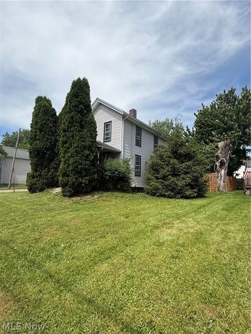804 Erie Street S, Massillon, OH 44646