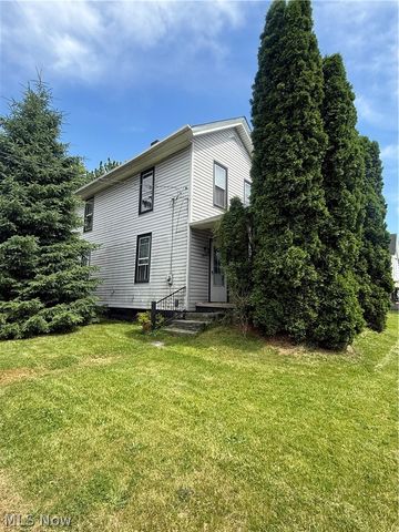 804 Erie Street S, Massillon, OH 44646