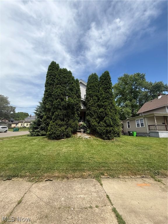 804 Erie Street S, Massillon, OH 44646