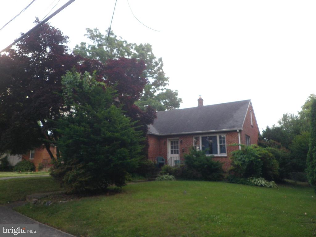 1938 NEW JERSEY AVE, Haddon Heights, NJ 08035