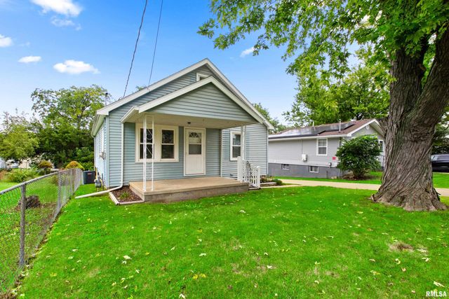 581 ROOSEVELT Street, Creve Coeur, IL 61610