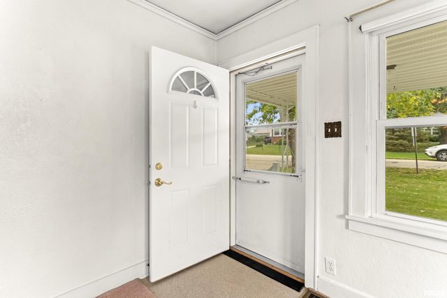 581 ROOSEVELT Street, Creve Coeur, IL 61610
