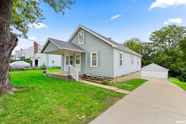 581 ROOSEVELT Street, Creve Coeur, IL 61610