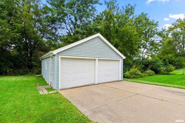 581 ROOSEVELT Street, Creve Coeur, IL 61610