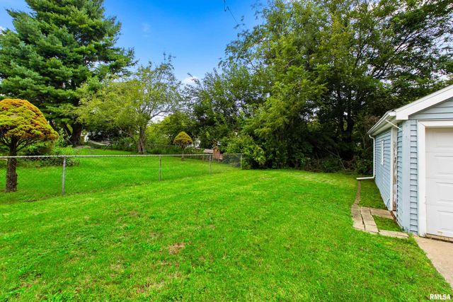 581 ROOSEVELT Street, Creve Coeur, IL 61610