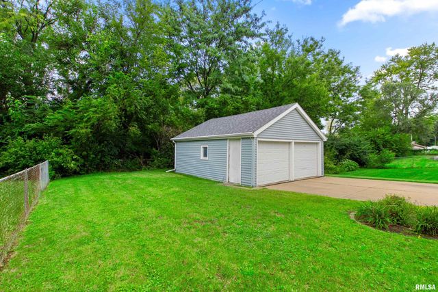 581 ROOSEVELT Street, Creve Coeur, IL 61610