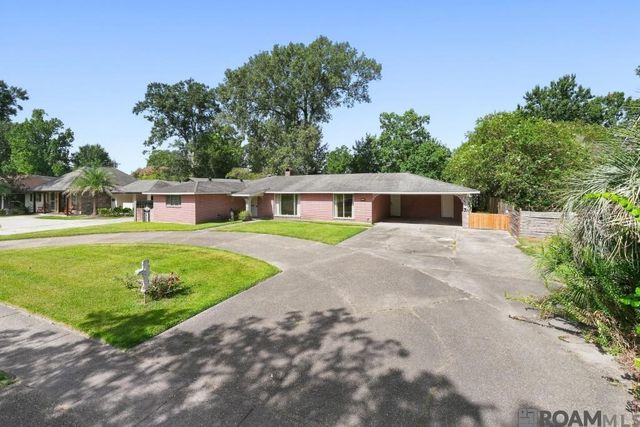 780 Sherwood Forest Blvd, Baton Rouge, LA 70815