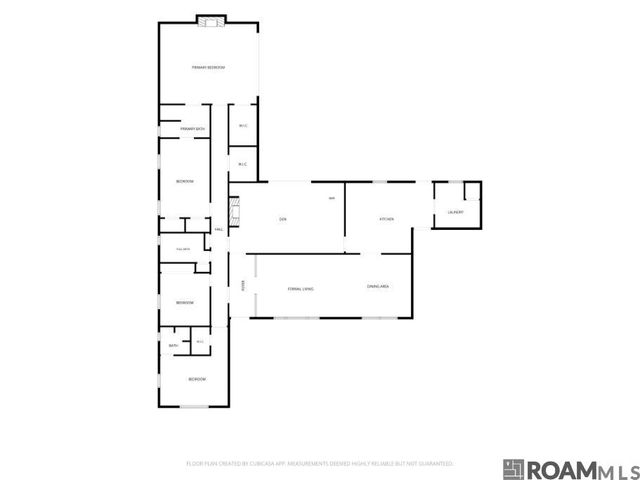 780 Sherwood Forest Blvd, Baton Rouge, LA 70815