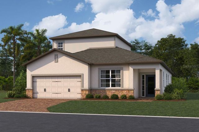1296 HYDE STREET, St Cloud, FL 34771