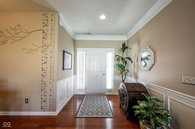 16204 Oliver Street, Fishers, IN 46037