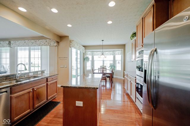 16204 Oliver Street, Fishers, IN 46037