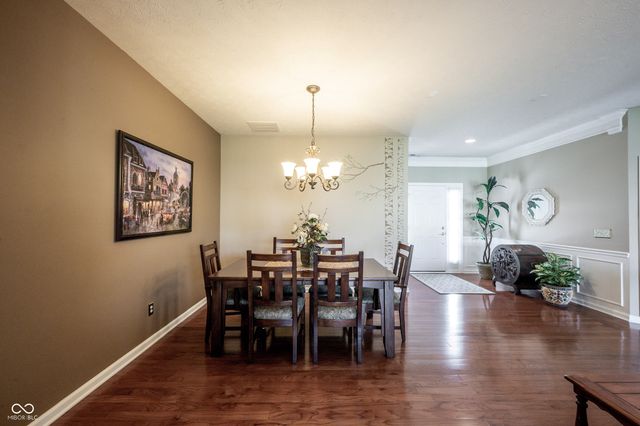 16204 Oliver Street, Fishers, IN 46037