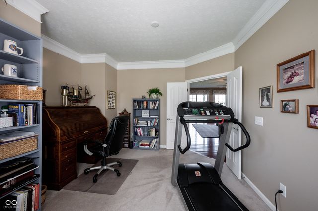 16204 Oliver Street, Fishers, IN 46037