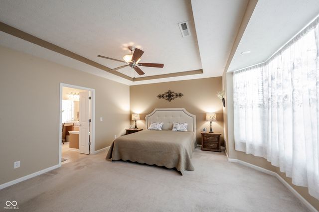 16204 Oliver Street, Fishers, IN 46037