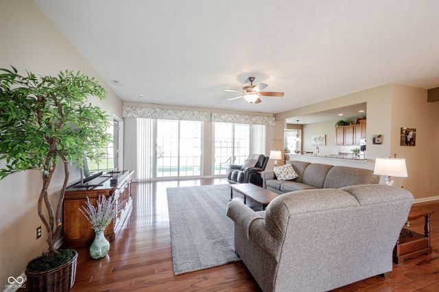 16204 Oliver Street, Fishers, IN 46037