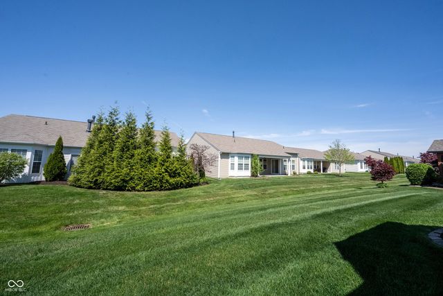 16204 Oliver Street, Fishers, IN 46037