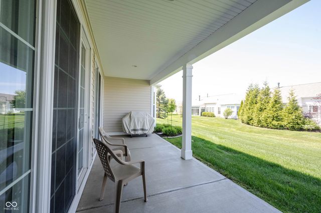 16204 Oliver Street, Fishers, IN 46037