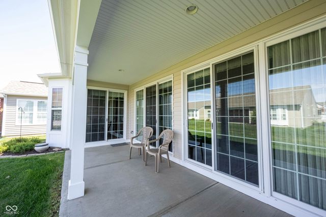16204 Oliver Street, Fishers, IN 46037
