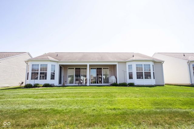 16204 Oliver Street, Fishers, IN 46037