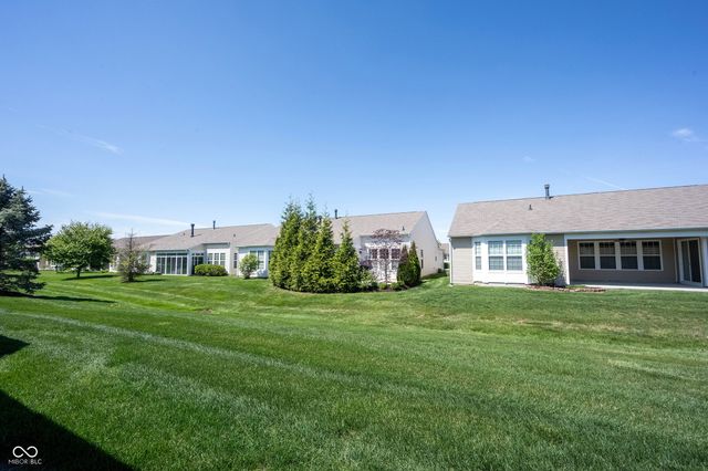 16204 Oliver Street, Fishers, IN 46037