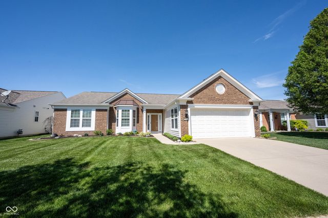 16204 Oliver Street, Fishers, IN 46037