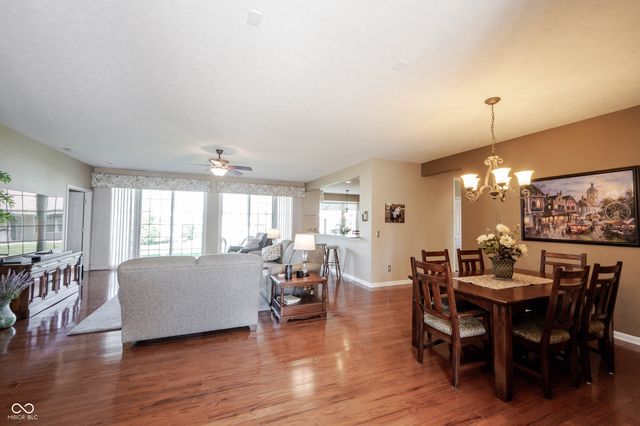 16204 Oliver Street, Fishers, IN 46037