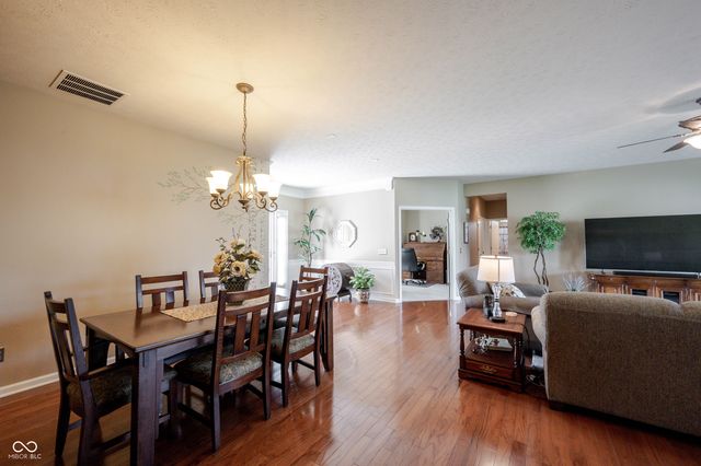 16204 Oliver Street, Fishers, IN 46037