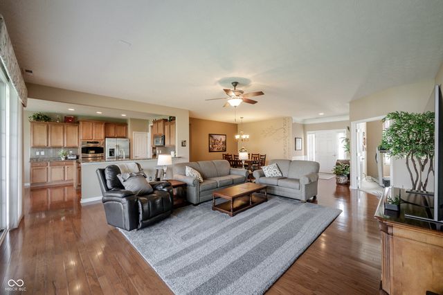 16204 Oliver Street, Fishers, IN 46037