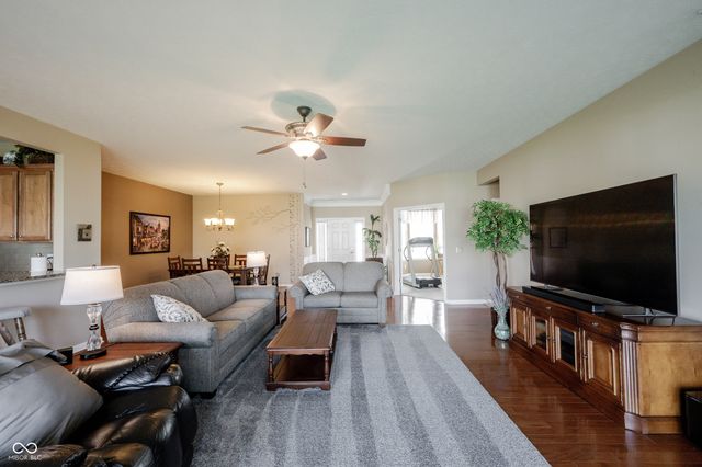 16204 Oliver Street, Fishers, IN 46037